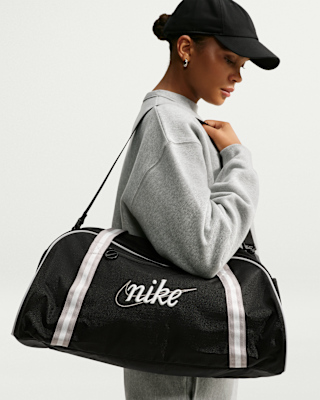 Nike Gym Club Training Bag (24L). Nike.com